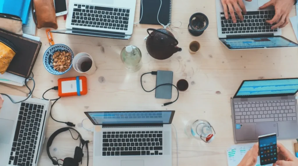 Essential Collaboration Software Every Graphic Design Team Needs